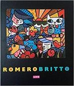 Romero Britto Life, Nieuw, Verzenden