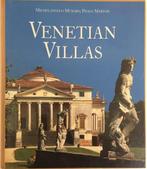 Venetian Villas - Venetian Villas, Boeken, Ophalen of Verzenden, Nieuw