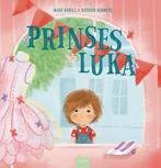 Prinses Luka (9789044848892, Ineke Debels), Nieuw, Verzenden