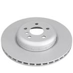 Remschijf BMW 530i achterzijde, Verzenden, Nieuw