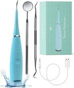 2dekans | Elektrische Tandsteen Verwijderaar - Tanden, Sieraden, Tassen en Uiterlijk, Uiterlijk | Mondverzorging, Ophalen of Verzenden
