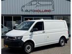 Volkswagen Transporter | Zakelijke Lease v.a. €182.23 pm, Auto's, Automaat, Gebruikt, Wit, Diesel