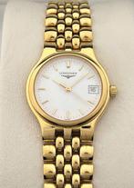 Longines - Zonder Minimumprijs - 18K GP Flagship BoR Ladies, Sieraden, Tassen en Uiterlijk, Horloges | Antiek