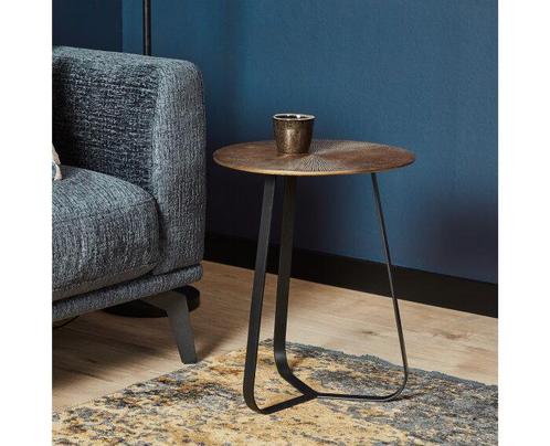 Salontafel Kate | 40 cm, Huis en Inrichting, Tafels | Salontafels, Nieuw, Ophalen of Verzenden