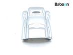 Stuurklem / Riser Set Harley-Davidson XL 1200 C Sportster, Motoren, Verzenden, Gebruikt