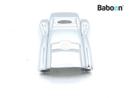Stuurklem / Riser Set Harley-Davidson XL 1200 C Sportster, Motoren, Onderdelen | Harley-Davidson, Gebruikt, Verzenden