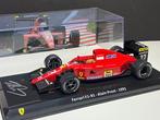 Ferrari - Alain Prost - 1991 - Schaal 1/24 modelauto, Verzamelen, Nieuw