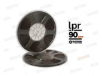 +++ NIEUWE VOORRAAD +++ LPR90 - metalen 26cm spoel, Ophalen of Verzenden