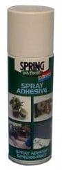 Lijmspray adhesive Spring grote bus 400 ml, Ophalen of Verzenden, Nieuw