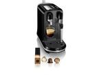 Nespresso Creatista Uno - Koffiecupmachine met, Verzenden, Zo goed als nieuw