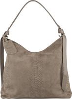 BURKELY Eline Hobotas - Tundra, Sieraden, Tassen en Uiterlijk, Tassen | Schoudertassen, Verzenden, Nieuw