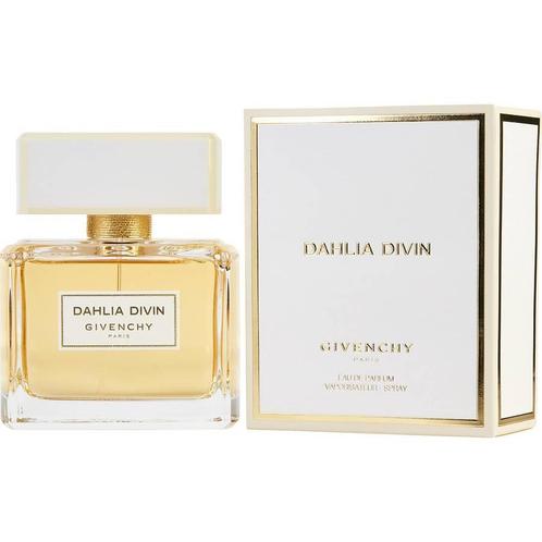 Givenchy - Dahlia Devin -  - 75ML - Eau De Parfum 75ML, Sieraden, Tassen en Uiterlijk, Uiterlijk | Parfum, Nieuw, Verzenden