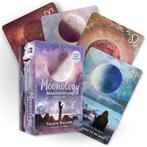 Moonology Manifestation Oracle: A 48-Card Deck and Guidebook, Verzenden, Nieuw