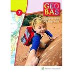 Geobas versie 4 Antwoordenboek Topografie groep 7, Verzenden, Nieuw