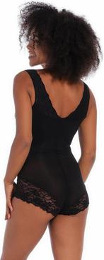 MAGIC Bodyfashion Super Control Body Zwart Vrouwen - Maat L, Kleding | Dames, Verzenden