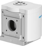 Festo Aftakkingsmodule 0-20bar - 564145, Verzenden, Nieuw