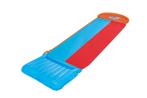 Bestway H2OGO! Tsunami Splash Ramp buikschuifbaan dubbel -, Verzenden, Nieuw