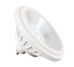LED ES111 GU10 12W 1040lm 2700K 40º Dimbaar Ø11.1cm Wit, Ophalen of Verzenden, Nieuw