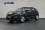 Zakelijke Lease |  Peugeot 3008 1.2 PureTech Blue Lease Exec, Auto's, Peugeot, Automaat, Stof, Gebruikt, Euro 6