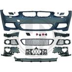 BUMPER VOOR BMW 3 E92/E93 COUPE/CABRIO 2006-2010, Ophalen of Verzenden, Nieuw