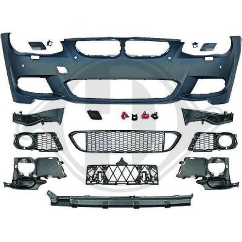 BUMPER VOOR BMW 3 E92/E93 COUPE/CABRIO 2006-2010, Auto-onderdelen, Carrosserie en Plaatwerk, Nieuw, Ophalen of Verzenden