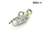 Voorvork Kroonplaat Suzuki GSX 600 F 1988-1997 (GSX600F, Verzenden, Gebruikt