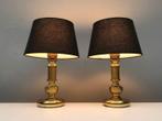 Herda - Table lamps (2) - Regency stijl