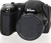 Nikon COOLPIX L830 zwart, Audio, Tv en Foto, Fotocamera's Digitaal, Gebruikt, Nikon, Verzenden