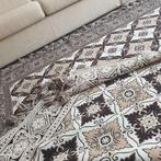 Copriletto tapijt vintage jaren 40 - Italië - Textiel - 240, Antiek en Kunst