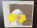 Toei Animation - Originele animatie-cel, uiterst zeldzaam! -, Nieuw in verpakking