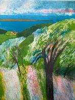 Bardone Guy (1927 - 2015) - Paysage