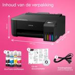 Epson EcoTank ET-1810 – Single-Function-Printer - Inclusief, Computers en Software, Printers, Verzenden, Zo goed als nieuw