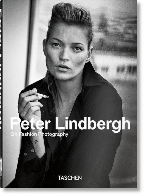 9783836582506 Peter Lindbergh. On Fashion Photography. 40..., Boeken, Studieboeken en Cursussen, Nieuw, Verzenden