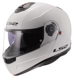 FF908 Strobe II Motorhelm LS2, Verzenden, Nieuw met kaartje