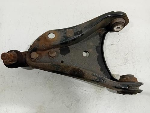 Draagarm rechts voor Renault Twingo II 1.2 16V, Auto-onderdelen, Ophanging en Onderstel, ARN erkend, Stiba lid, Erkend duurzaam