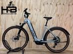 Cube Nuride Hybrid EXC 625 Allroad E-Bike Shimano 2022, Ophalen of Verzenden, Zo goed als nieuw, 51 tot 55 cm, Cube