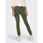 Only Cargobroek ONLMISSOURI REG ANK CARGO PNT, Kleding | Dames, Verzenden, Nieuw