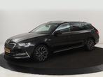 Zakelijke Lease |  Škoda Superb 1.4 TSI iV Laurin & Klement, Auto's, Skoda, Automaat, Gebruikt, Euro 6, Overige kleuren