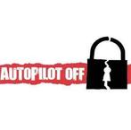 cd - Autopilot Off - Autopilot Off, Verzenden, Zo goed als nieuw