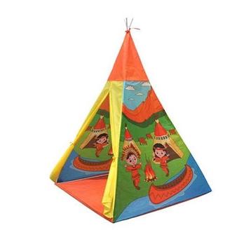 Aanbieding! Speeltent Wigwam beschikbaar voor biedingen