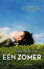 Een zomer 9789026336737 Tineke Beishuizen, Boeken, Verzenden, Zo goed als nieuw, Tineke Beishuizen