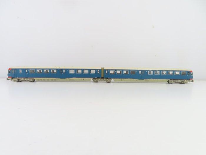 Artitec H0 - 20.204.01 - Treinstel (1) - 2-delig, Hobby en Vrije tijd, Modeltreinen | H0