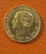 Italië, Koninkrijk (Napoleontisch) Napoléon I (1804-1814)., Postzegels en Munten, Munten | Europa | Niet-Euromunten