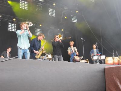Jungle By Night Tickets, Tickets en Kaartjes, Evenementen en Festivals