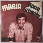 Rocco Granata - Maria - Single, Cd's en Dvd's, Vinyl Singles, Pop, Gebruikt, 7 inch, Single