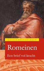 Luisteroefeningen / Romeinen / Luisteroefeningen, Verzenden, Gelezen, W.M. den Hertog