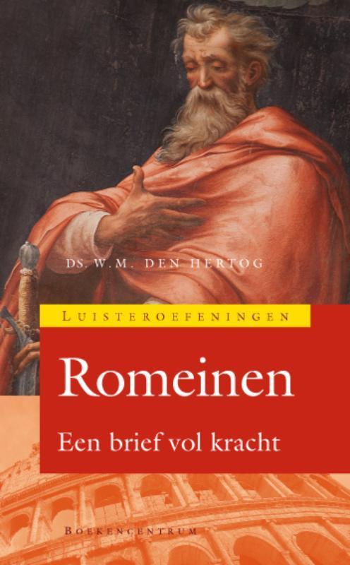 Luisteroefeningen / Romeinen / Luisteroefeningen, Boeken, Godsdienst en Theologie, Gelezen, Verzenden