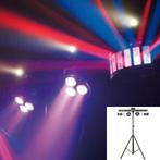 Showtec QFX MultiFX lichtset, Muziek en Instrumenten, Verzenden, Nieuw