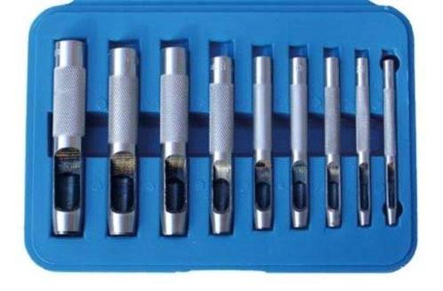 Bgs Technic Holpijpen set 3-12 mm 9-delig, Auto diversen, Autogereedschap, Verzenden