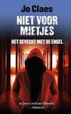 Het gevecht met de engel / Niet voor mietjes / 2 Jo Claes, Verzenden, Gelezen, Jo Claes